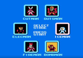 mega man legacy collection tips tricks and the right boss