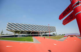 Ein leser hat den moment festgehalten. Em 2020 Das Em Quartier Der Deutschen Adidas Campus Herzogenaurach