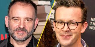 Paterson Reaches for The Sky at NY's Urban Stages, Apr. 22