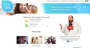 Notre produit clic santé / clic health est un logiciel de gestion de pandémie en saas qui gère des le site clicsante.ca propose un moteur de recherche pour aider la population à trouver rapidement les. Vaccination Contre La Grippe Saisonniere Prenez Rendez Vous Infosuroit Com