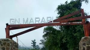 Seperti bunga di padang yang yang hari ini ada serta besok lenyap. Deretan Fakta Hilang Dan Ditemukannya 5 Pemuda Pendaki Gunung Marapi News Liputan6 Com