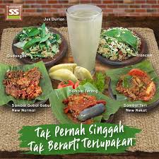 Maybe you would like to learn more about one of these? Waroeng Spesial Sambal Ss ç…§ç‰‡ Facebook