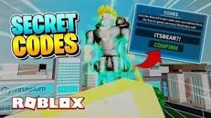 Boku no roblox codes dessi. Secret Codes For Boku No Roblox Remastered Itsbear Code April 2019 Roblox Roblox Games Coding