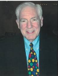 Richard Wakefield Obituary (1942