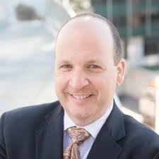 Robert Pearlstein, MBA