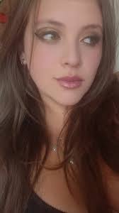 Katherine Ochoa Cold Sore