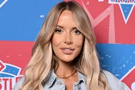 Faye Winter slams Love Island 'bullies' who stop her from attending  celebrity events