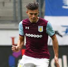 The galway west deputy often keeps his focus on local issues. Fussball Villa Aufstieg Kapitan Grealish Mit Kurioser Verletzung Welt