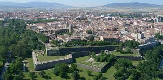 Our top picks lowest price first star rating and price top reviewed. What To See And Do In Pamplona