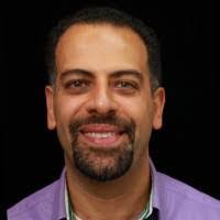 Hani Samaan's Instagram, Twitter & Facebook