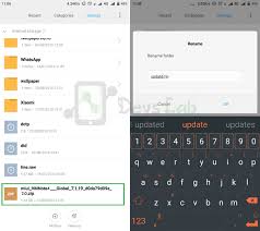 This option is available across all … Xiaomi Redmi Note 4 How To Install Android Nougat 7 0 In 4 Steps Devsjournal