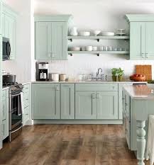 Fashioned from solid white cedar, each item is then heavily whitewashed, distressed and glazed. 20 Fabulous White Farmhouse Design Ideas Trendecors In 2020 Distressed Kitchen Cabinets Kitchen Cabinets For Sale Distressed Kitchen