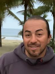 Ruben Antonio Aleman Lucero