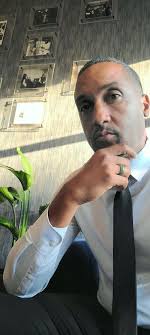 Dwight Chandler, MBA PMP