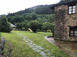 The 'country houses' may be rented by the building or by the room. Casas Rurales Tareira Bodega De Alejandro Has Washer And Wi Fi Updated 2020 Tripadvisor Taramundi Vacation Rental
