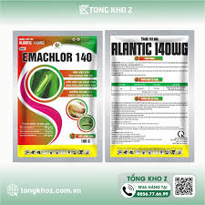 Alantic 140WG