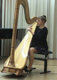 Musikschule - Sofia Plozner