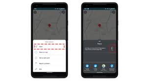 Peta kad kahwin atau lokasi majlis; Cara Buat Qr Code Untuk Kad Kahwin