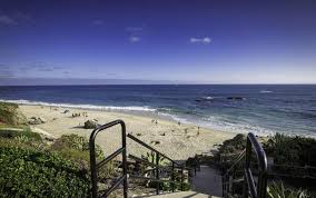(separada de la casa por camino); Hotel La Casa Del Camino Laguna Beach Los Angeles Ca Hotelopia