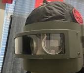 Pics of me and my newly acquired spetsnaz helmet : r/airsoft