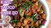 Lihat juga resep tumis kikil tahu spesial enak lainnya. Cara Masak Kikil Tahu Cabe Ijo Empuk Anti Bau Youtube