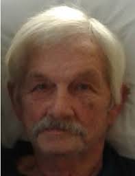 Obituary information for James Henry Gilliam