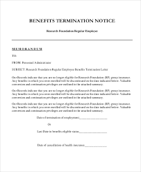 A memo is a message to employees and not just for example, there may be a memo sent out to staff regarding changes to a company car park or pay it right now, and make sure the next payment is on time.be sure to take it into the bank/office to. Free 8 Sample Employee Termination Letter Templates In Ms Word Pdf Pages