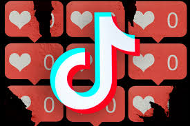 Posting other peoples personal information will result in a ban. Tiktok Users Worry New Glitch Is A Sign Of App Being Banned In Us Monkey Viral