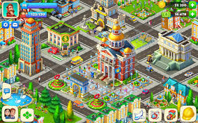 Township mod file is very easy to install; Township V8 2 0 Mod Apk Unlimited Money Hack