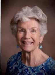 Nancy Bedingfield Obituary (1934