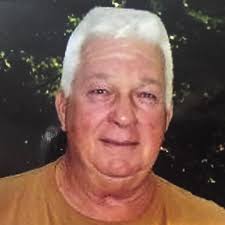 Arvel Edward "Butch" Smith Obituary May 27, 2022