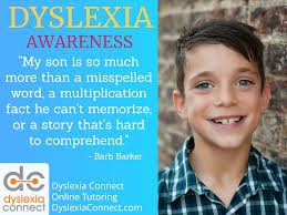 Dyslexia Connect Online Tutoring