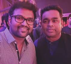 Arun Prabhakar (@archych)