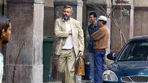 If you can avoid getting too hung up on the details, syriana is a brave attempt to blitz the. Vudu Syriana Stephen Gaghan George Clooney Matt Damon Jeffrey Wright Watch Movies Tv Online