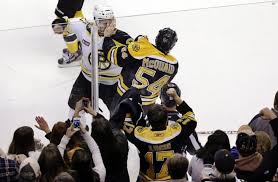 Bobby Robins has become cult hero for P-Bruins
