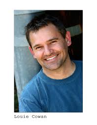 Louie Cowan