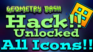 ¡geometry dash world está de vuelta con una nueva aventura! Geometry Dash Icon Download 130954 Free Icons Library