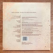 3 × vinyl, 12, 33 ⅓ rpm, compilation, limited edition, reissue, green country: Avdar Samurai Champloo Vinyl Collection 3 Lp Nen Hovor Facebook