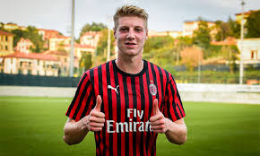 Primavera 1 2020/2021 live scores on flashscore.com offer livescore, results, primavera 1 standings and match details (goal scorers, red cards Analysing The Future Stars Of Ac Milan Primavera Part Three Marco Brescianini