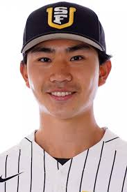 2021 Baseball Roster