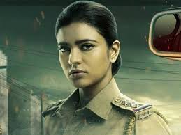 Its impact is, however, diluted a bit by the middling execution. Aishwarya Rajesh Vignesh Karthik Thittam Irandu Direct Release On Ott Galatta