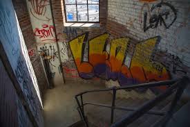 The 1776 brewerytown campus will be available to both 31 brewerytown residents and to the local community. Brewerytown Warehouse Conversion Keeps Graffiti In The Picture