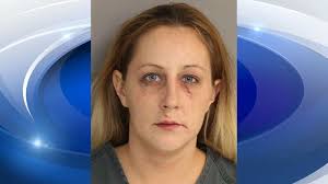 Woman accused in stabbing at Hotel Aiken