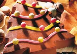 Fondant Au Chocolat Et Marrons Guy Demarle Recette Fondant Au Chocolat Recette Fondant Au Chocolat Plat Noel