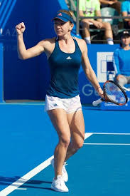 Belinda Bencic Tenista Tenis Deportes