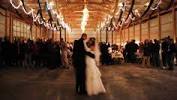 Rustic Pole Barn Wedding