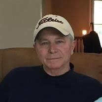 Robert C. Brown Obituary