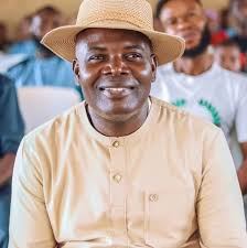 Senator Ovie Omo-Agege