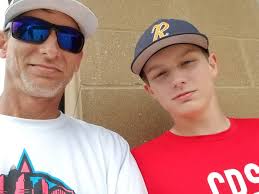 Cincinnati sports dads share their favorite photos with their athletes