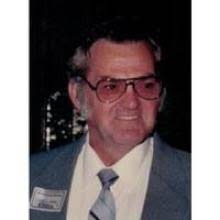 Death of Albert Edward Boston